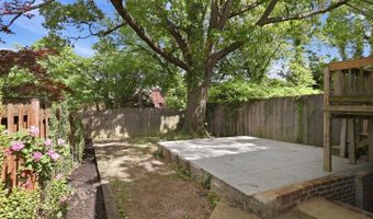 2210 BRYAN Pl SE, Washington, DC 20020