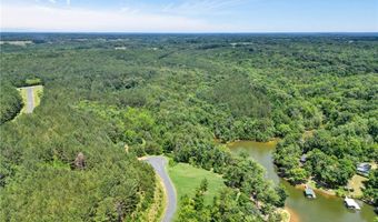 Jets Landing Road, Abbeville, SC 29620