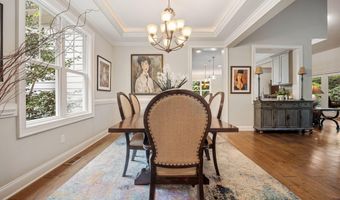 4132 Mountainbrook Rd, Apex, NC 27539
