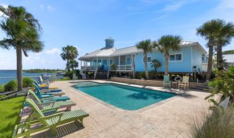 140 Bay Hbr, Aransas Pass, TX 78336