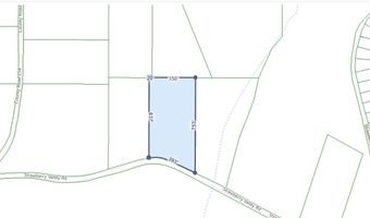 Strawberry Valley Road, Ash Flat, AR 72513