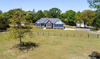 340 Hound Hollow Rd, Camden, SC 29020