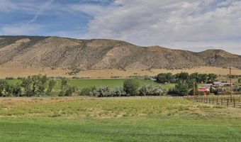 414 Southfork Rd, Cody, WY 82414