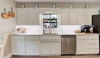 2632 N Brenda Ave, Bethany, OK 73008