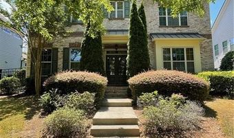 12673 Lecoma Trce, Alpharetta, GA 30004