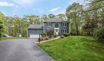 8 Rock Rd, Attleboro, MA 02703