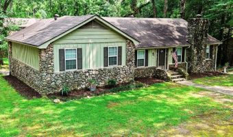 1 Ivy Cir, Arkadelphia, AR 71923