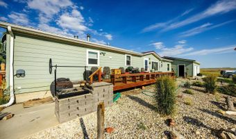 555 Trabing Rd, Buffalo, WY 82834