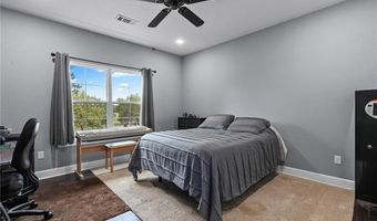 4922 Hidden Springs Ln, Alma, AR 72921