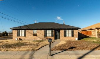 8212 WRANGLER Trl, Amarillo, TX 79110