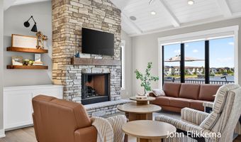 8326 Tantrum Dr, Allendale, MI 49401