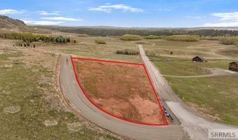 1628 Teton View Dr, Ashton, ID 83420