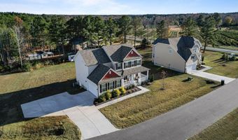 46 Two Belles Ct, Angier, NC 27501