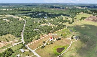 1722 Ponderosa Rd, Ardmore, OK 73401