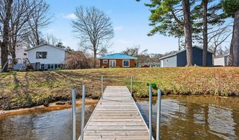 3517 Lake Allegan Dr, Allegan, MI 49010