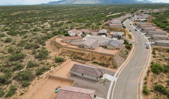 1189 FLOWSTONE Trl, Benson, AZ 85602