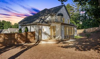 601 Legacy, Ball Ground, GA 30107