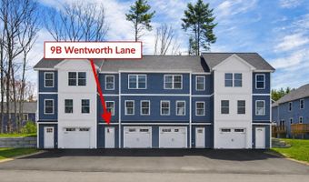 9 B Wentworth Ln, Barrington, NH 03825