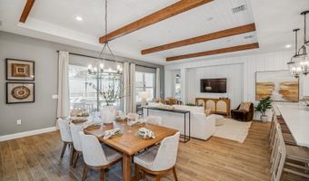 1418 Violet Oak Ct Plan: Carson, Altamonte Springs, FL 32701