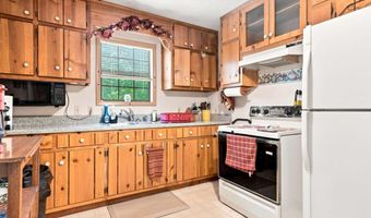 1525 Sperin Rd, Ball Ground, GA 30107