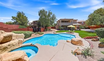5301 Fairbranch Ln, Las Vegas, NV 89135