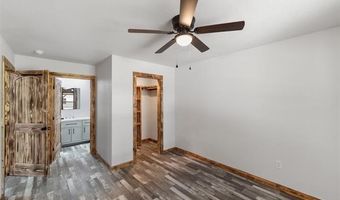 204 NE 2nd St, Adair, OK 74330