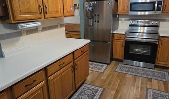 1521 E Melgaard Rd, Aberdeen, SD 57401