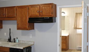 302 W 1st St, Arcanum, OH 45304