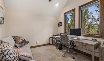 485 Golden Age Dr, Breckenridge, CO 80424