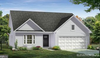 HOMESITE 112 R WILSON Loop, Georgetown, DE 19947