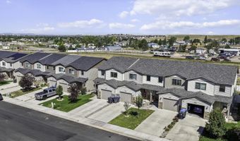 6616 PAINTED ROCK Trl, Cheyenne, WY 82001