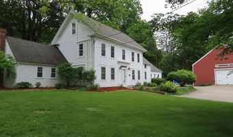 196 Brown Rd, Candia, NH 03034
