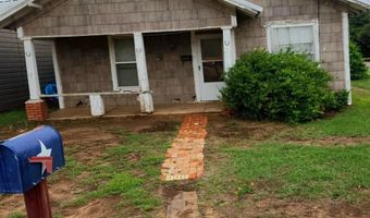 911 Ave. E St, Abernathy, TX 79311