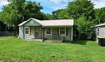 708 W 3rd, Ada, OK 74820
