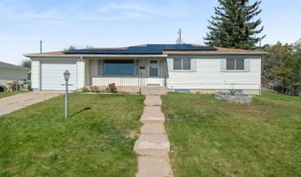 810 CAHILL Dr, Cheyenne, WY 82001