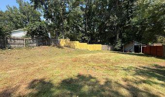 1010 DEKALB St, Auburn, GA 36830