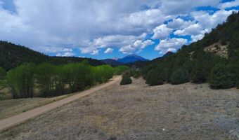 24351 Co Rd 54.2, Aguilar, CO 81020