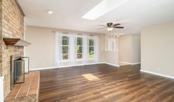 1 Bahia Ln, Hot Springs Village, AR 71909