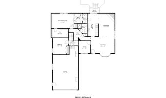 2040 Honey Locust Dr, Algonquin, IL 60102