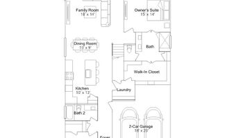 2130 Mosaic Valley Ct, Angleton, TX 77515