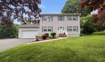 20 Driftway Rd, Danbury, CT 06811