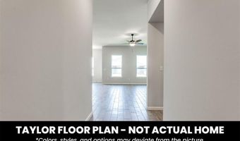 1016 Redwood Creek Dr, Yukon, OK 73099