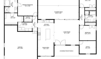 3080 McGee Rd, Anderson, SC 29621