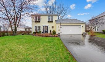 426 Santa Fe, Cary, IL 60013