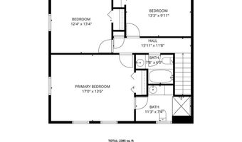 21 Nathaniel Dr, Amherst, NH 03031
