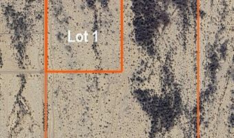 491 Xx N 529th Ave 1, Aguila, AZ 85320