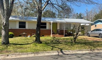105 Town Creek Cir, Americus, GA 31709