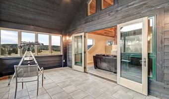 19 Panorama Pl, Angel Fire, NM 87710