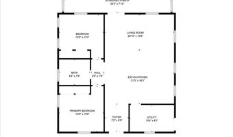 13150 101st Ct, Archer, FL 32618