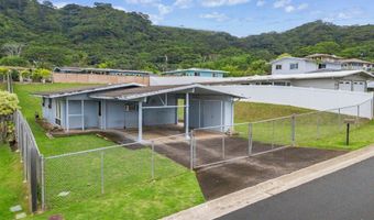 45-330 Lehuuila St, Kaneohe, HI 96744